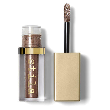 Magnificent Metals Glitter & Glow Liquid Eye Shadow